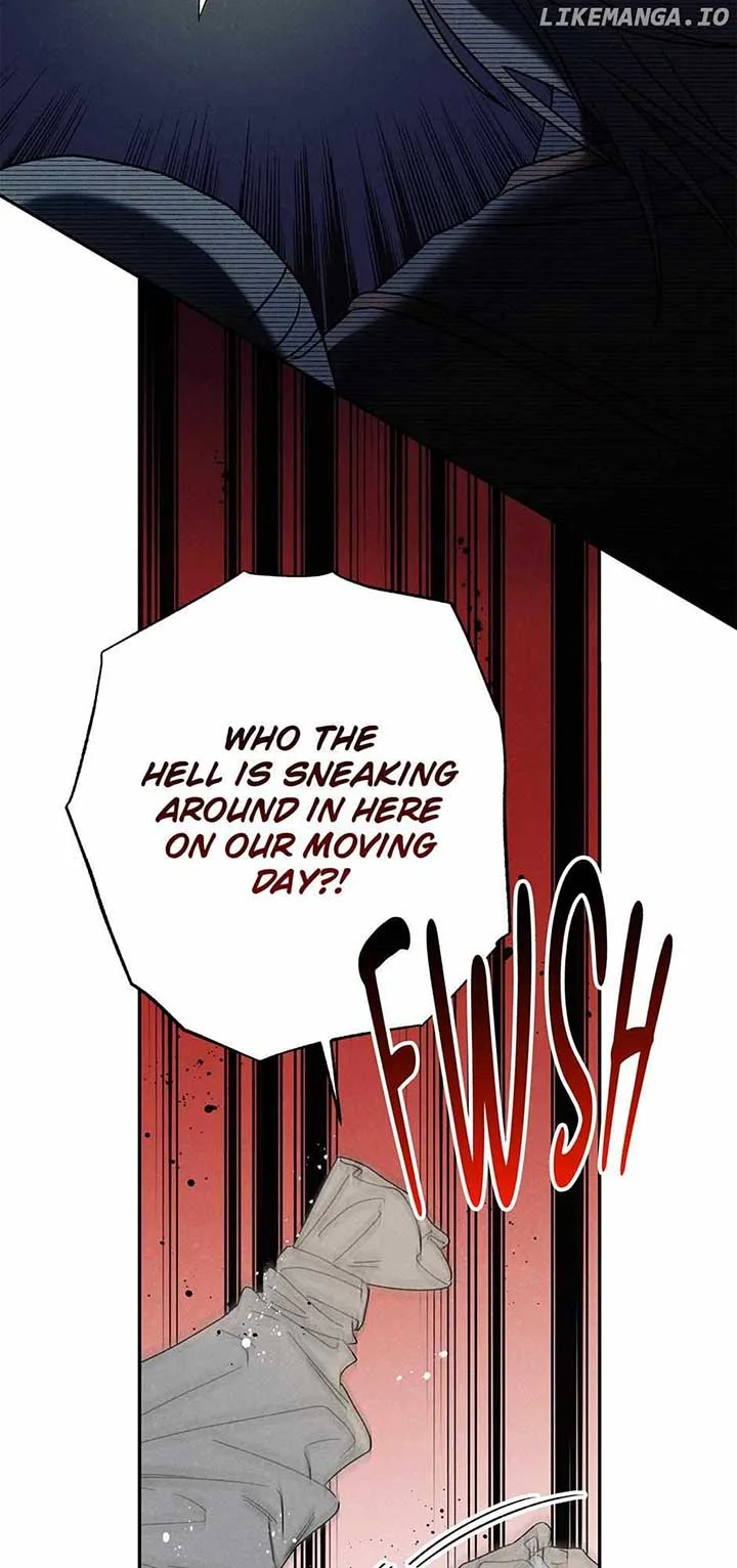 Royal Marriage (2024) Chapter 11 page 61