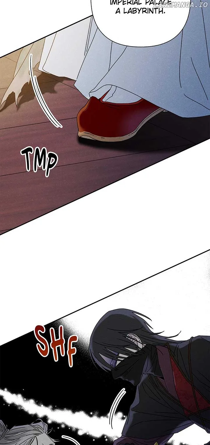 Royal Marriage (2024) Chapter 11 page 65