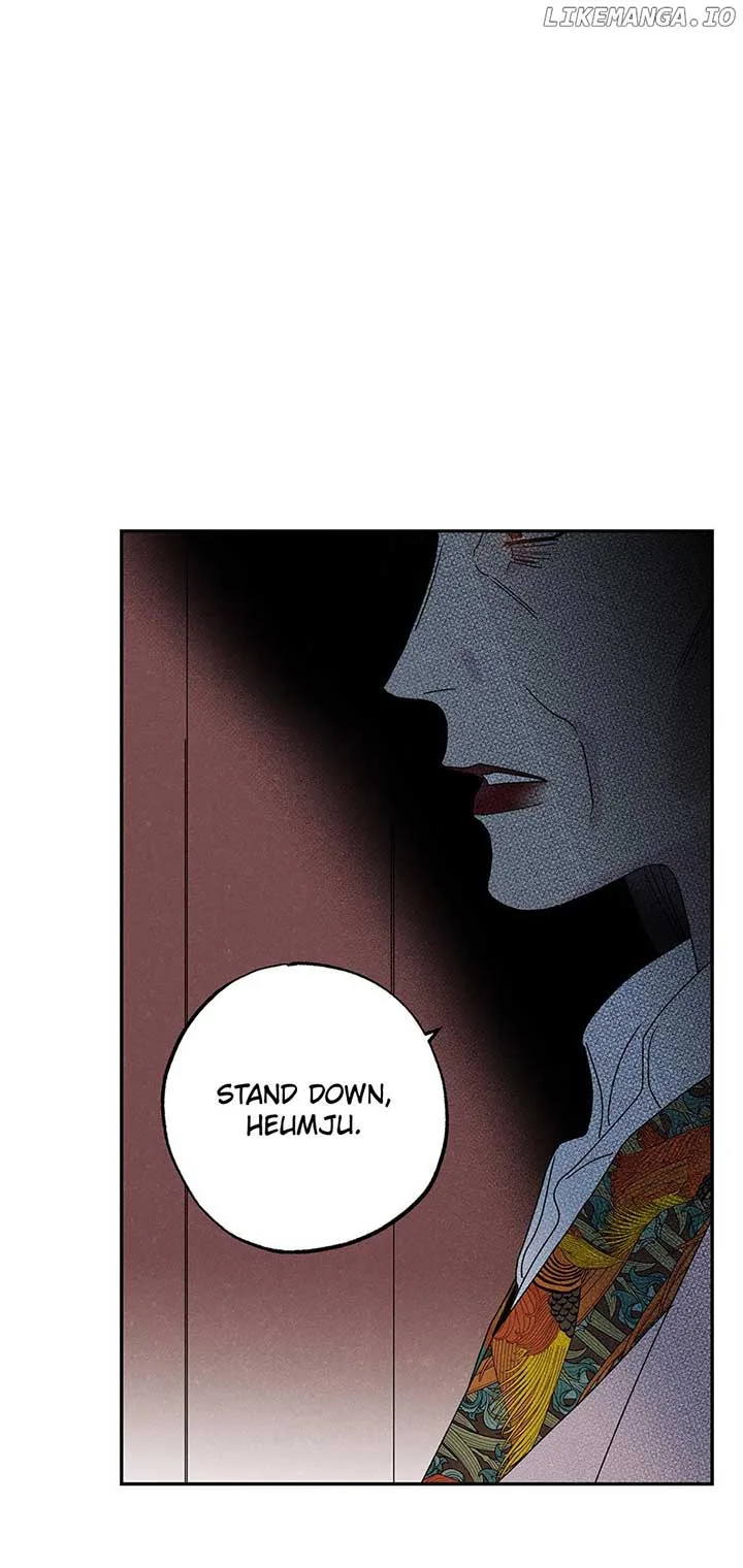 Royal Marriage (2024) Chapter 11 page 63