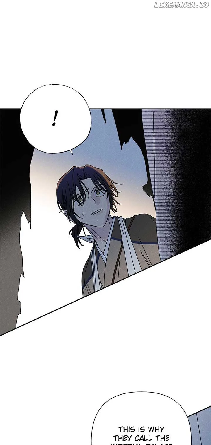 Royal Marriage (2024) Chapter 11 page 64