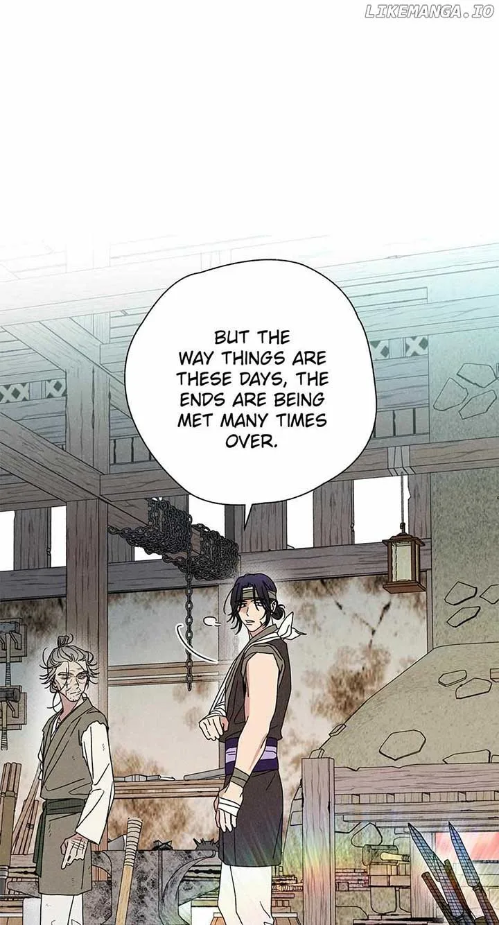 Royal Marriage (2024) Chapter 15 page 26