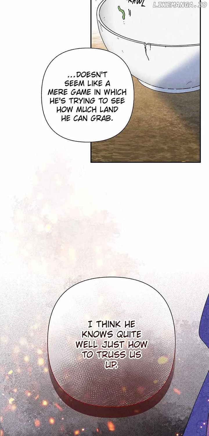 Royal Marriage (2024) Chapter 15 page 18