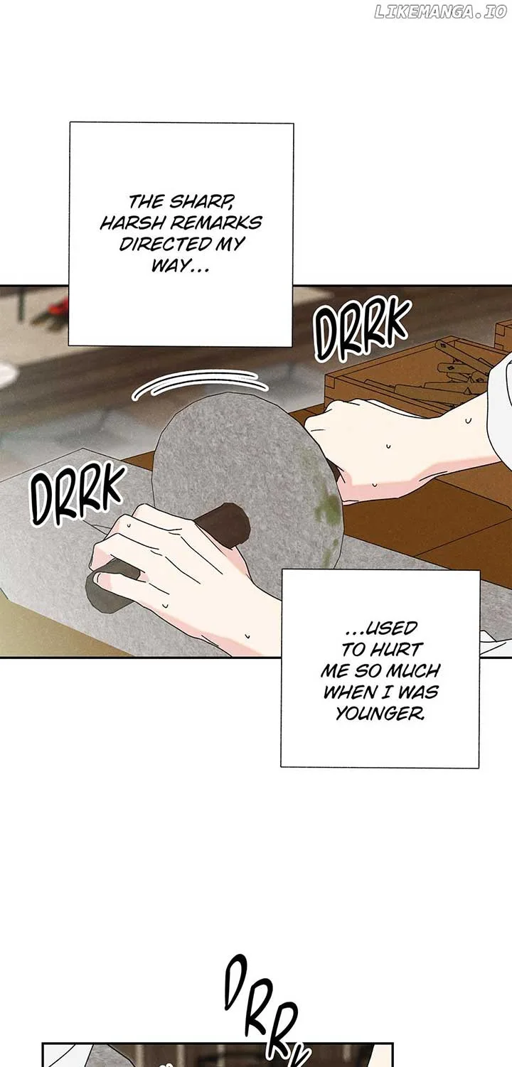Royal Marriage (2024) Chapter 14 page 26