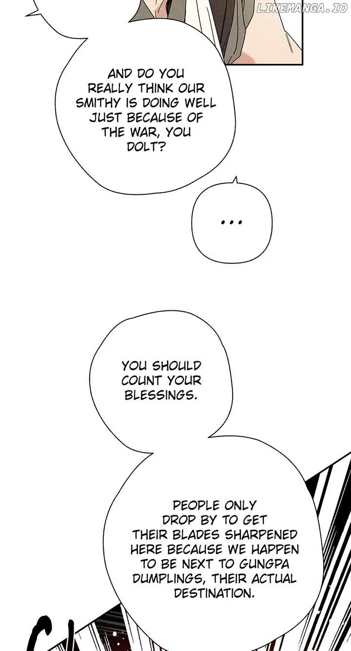 Royal Marriage (2024) Chapter 15 page 29