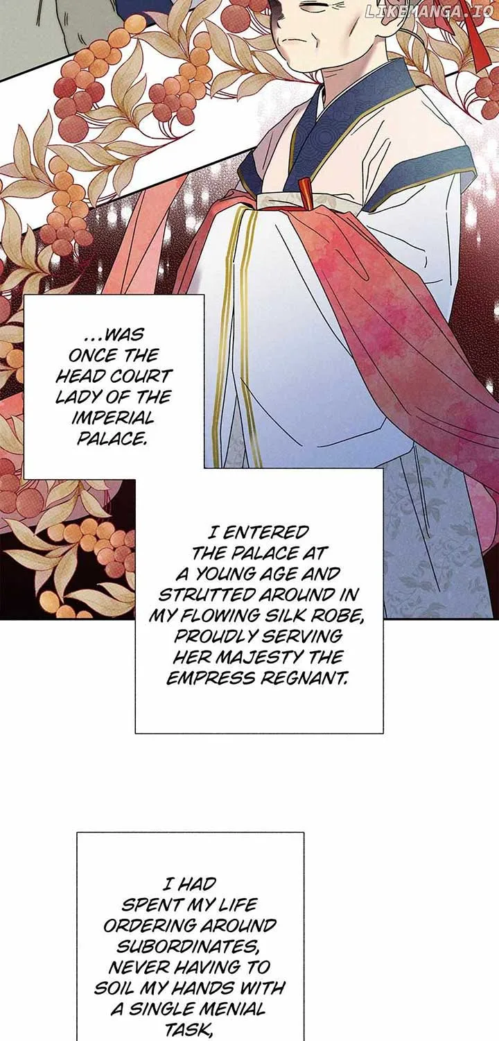 Royal Marriage (2024) Chapter 15 page 34