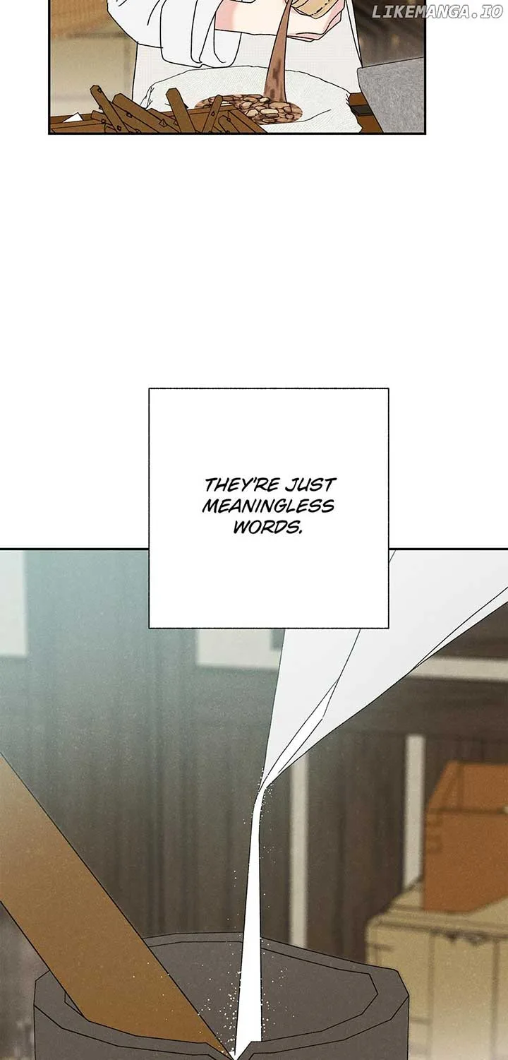 Royal Marriage (2024) Chapter 14 page 30