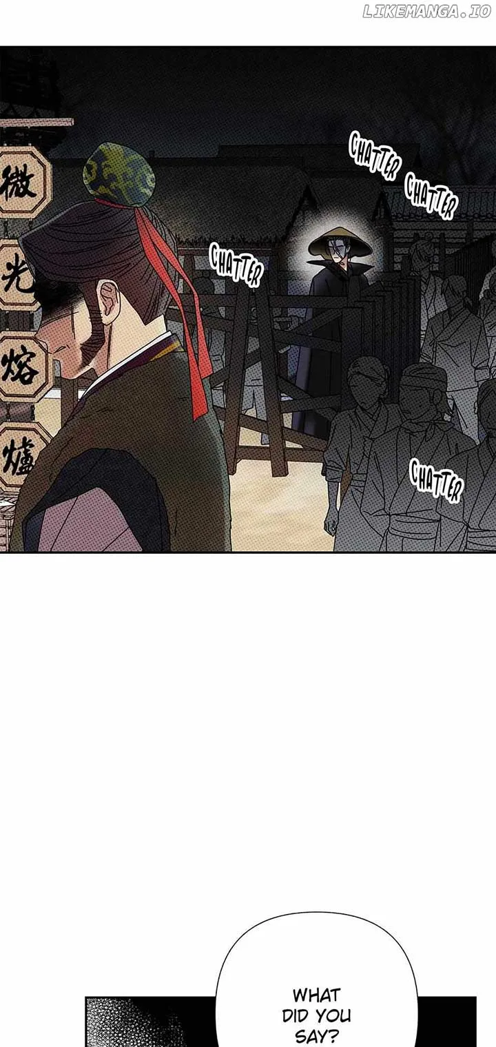 Royal Marriage (2024) Chapter 15 page 66