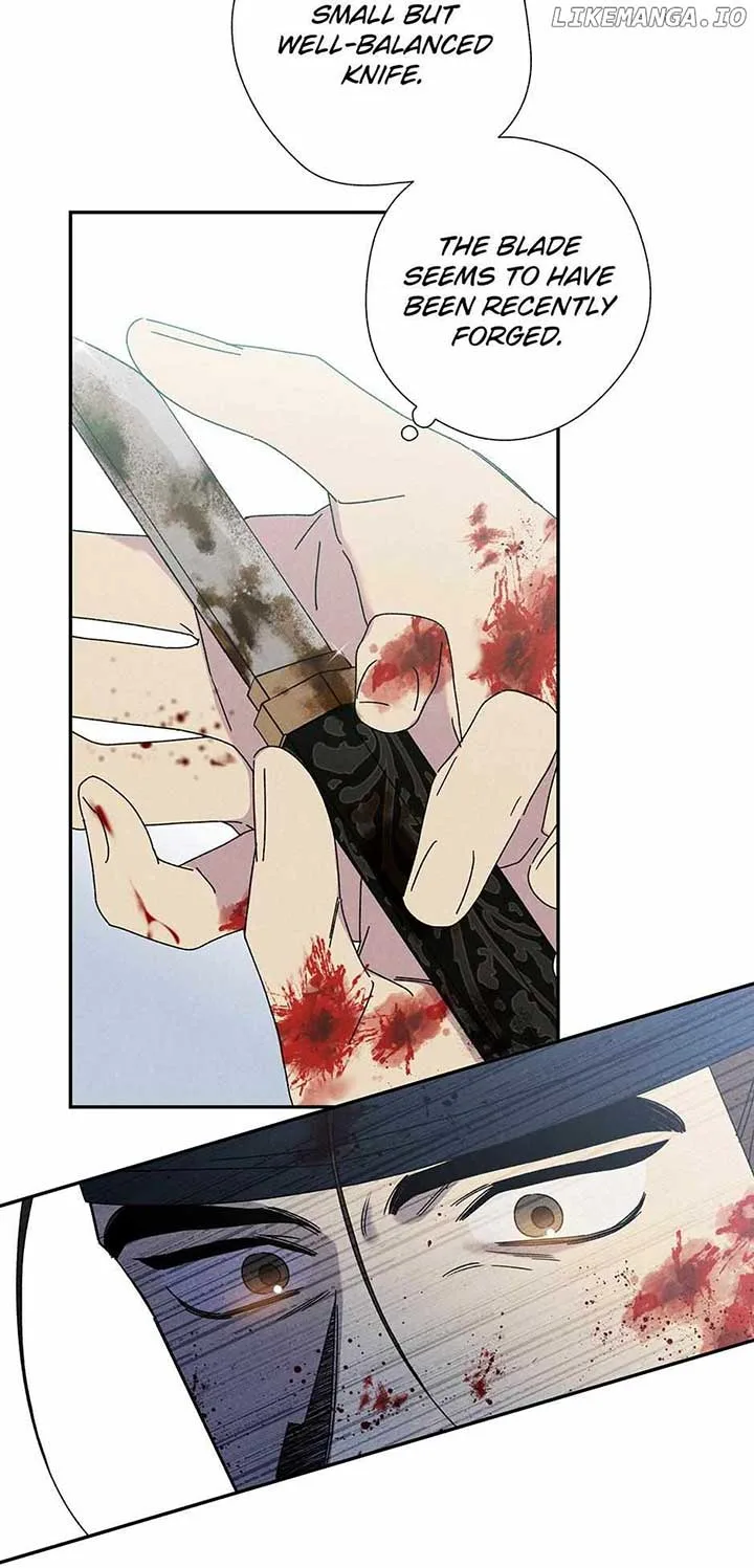 Royal Marriage (2024) Chapter 14 page 65