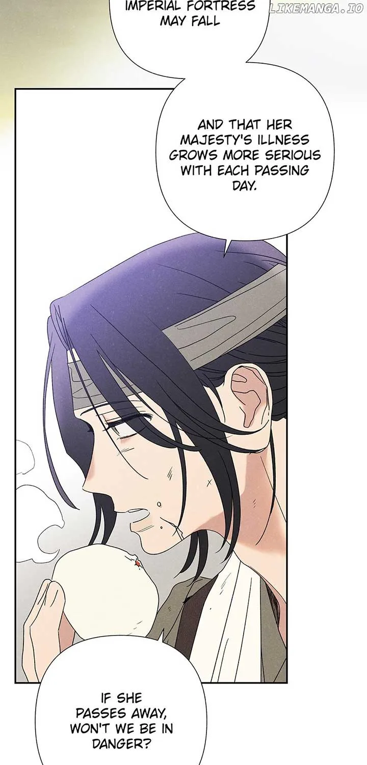 Royal Marriage (2024) Chapter 15 page 46
