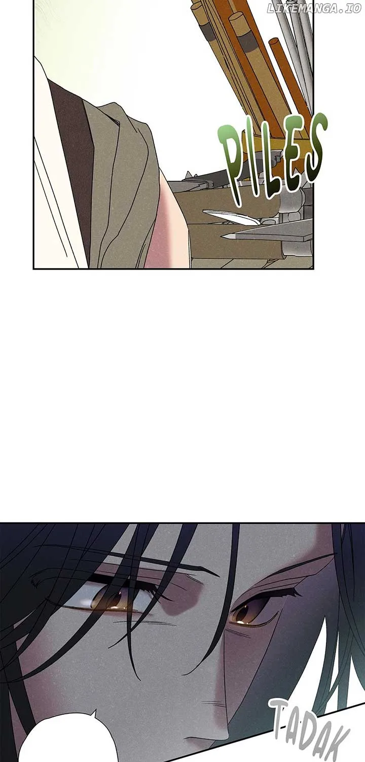 Royal Marriage (2024) Chapter 15 page 54