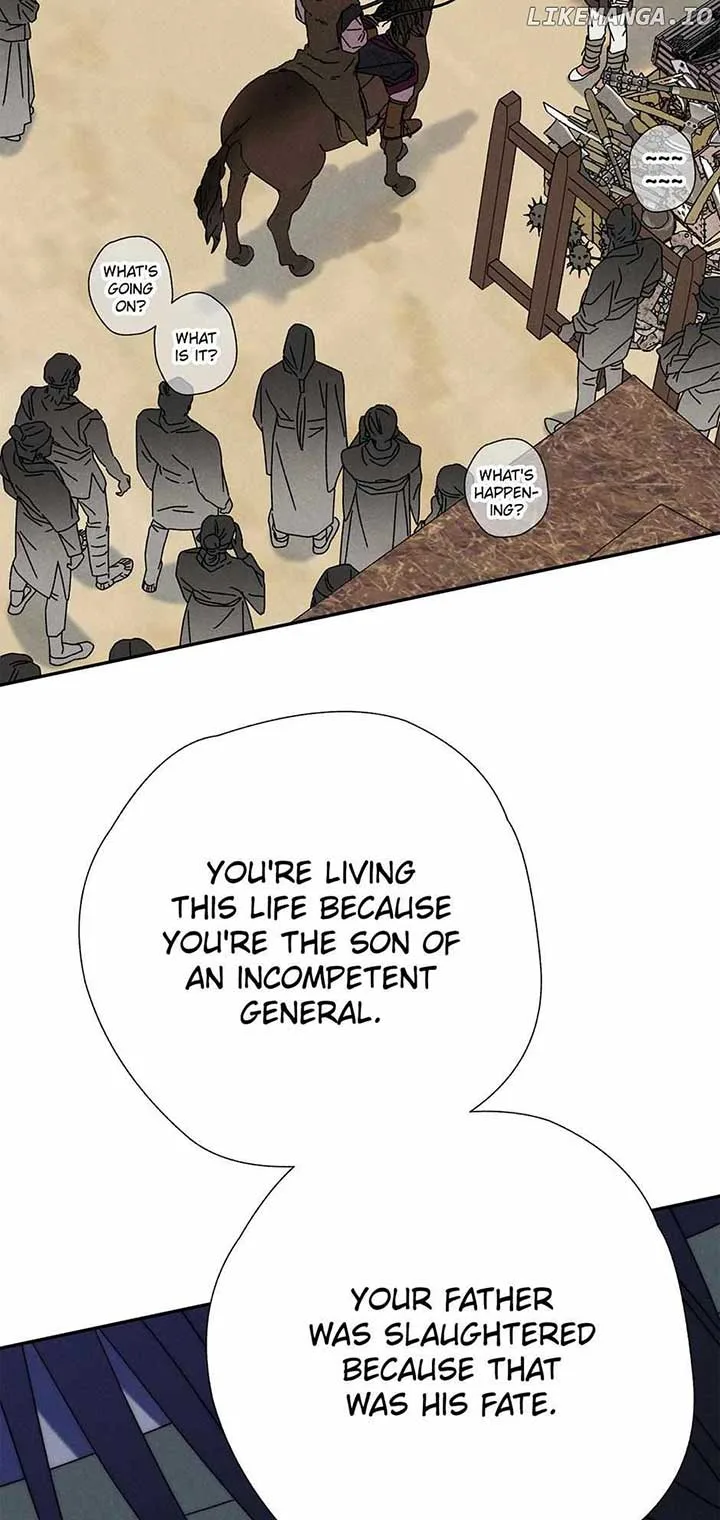 Royal Marriage (2024) Chapter 15 page 64