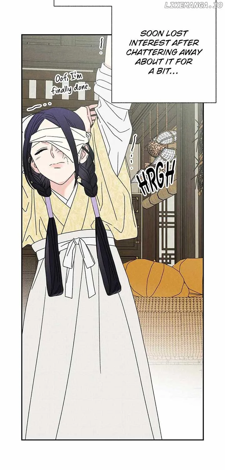 Royal Marriage (2024) Chapter 14 page 33