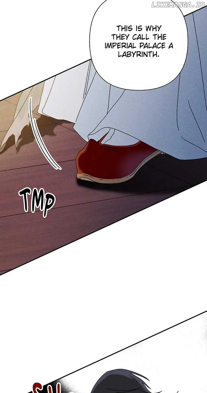 Royal Marriage (2024) Chapter 12 page 4