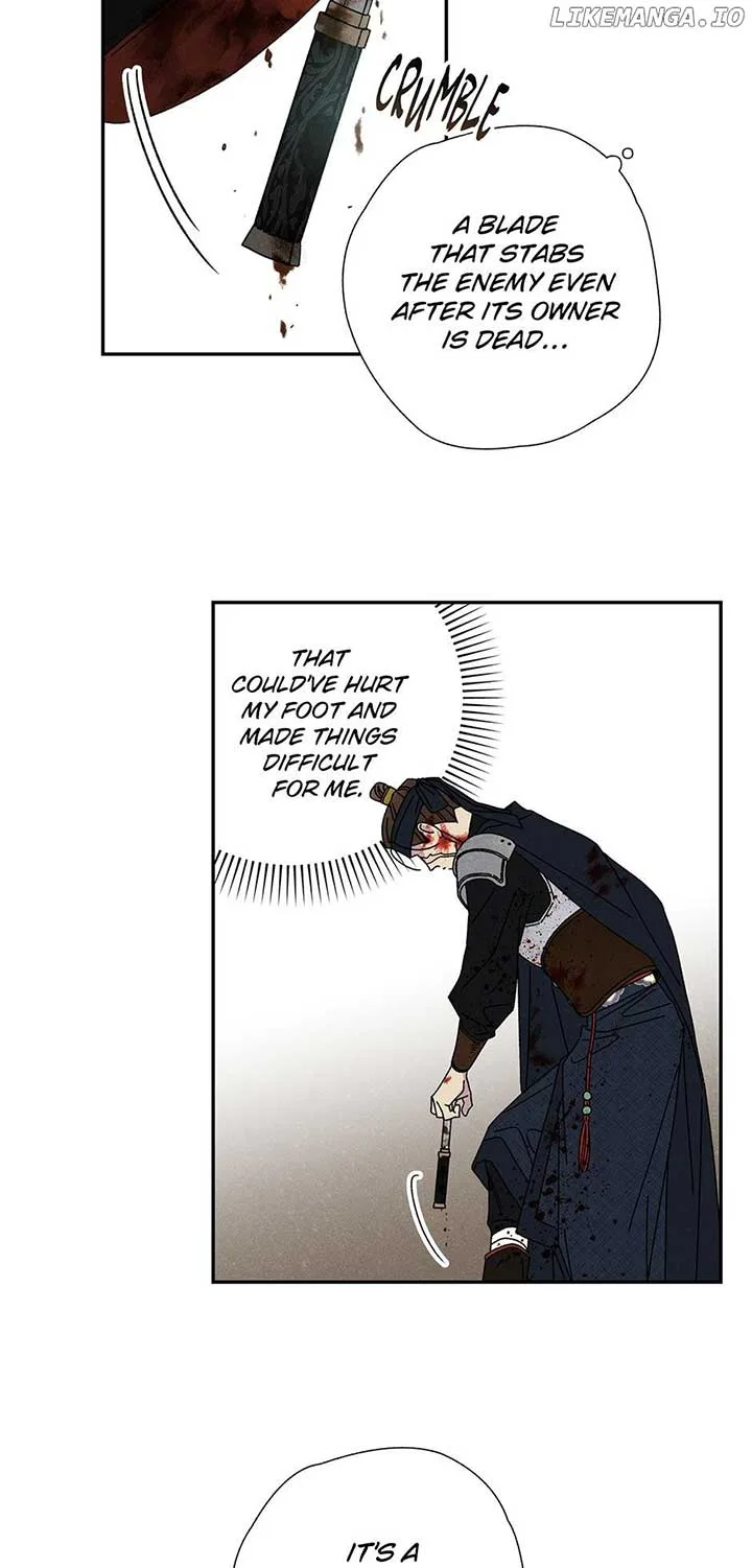 Royal Marriage (2024) Chapter 14 page 64