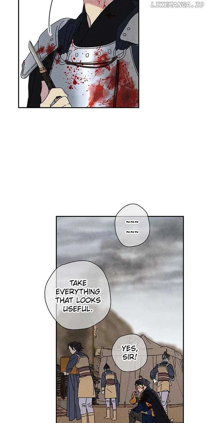 Royal Marriage (2024) Chapter 14 page 68