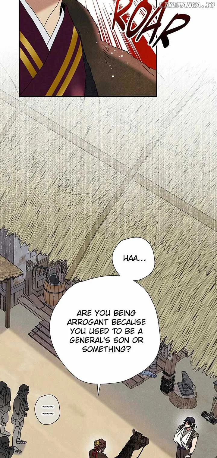 Royal Marriage (2024) Chapter 15 page 63