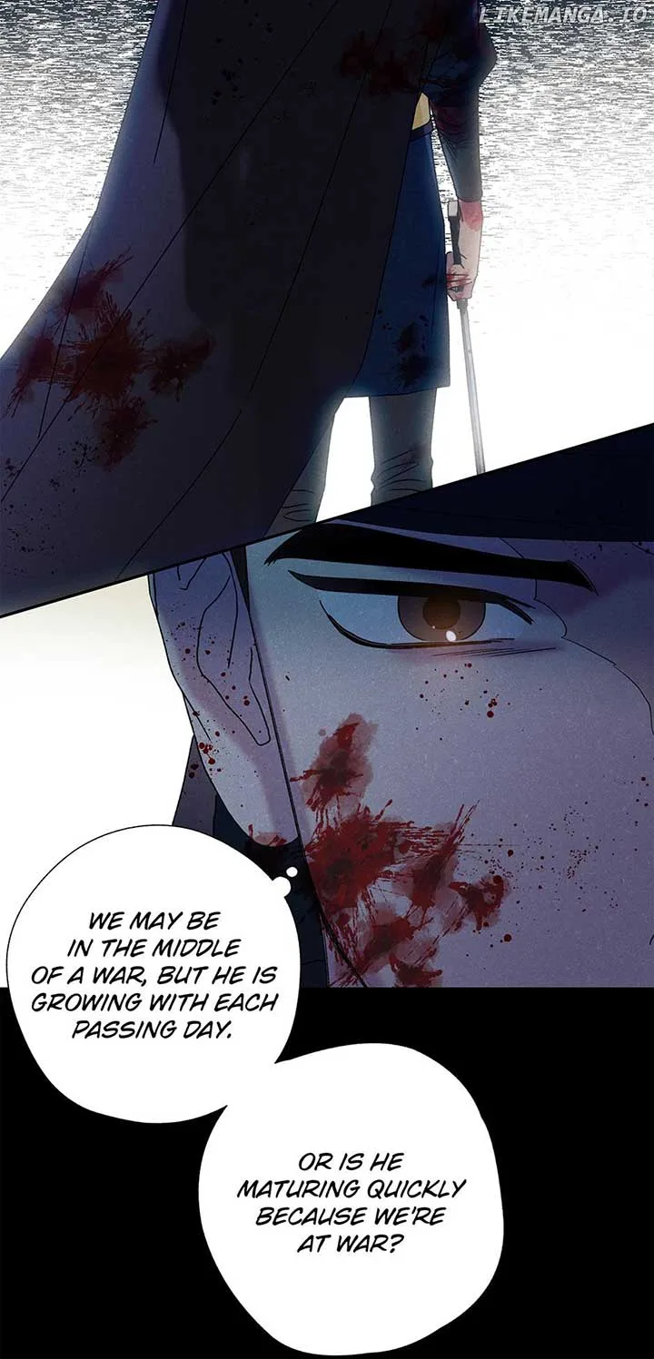 Royal Marriage (2024) Chapter 14 page 59