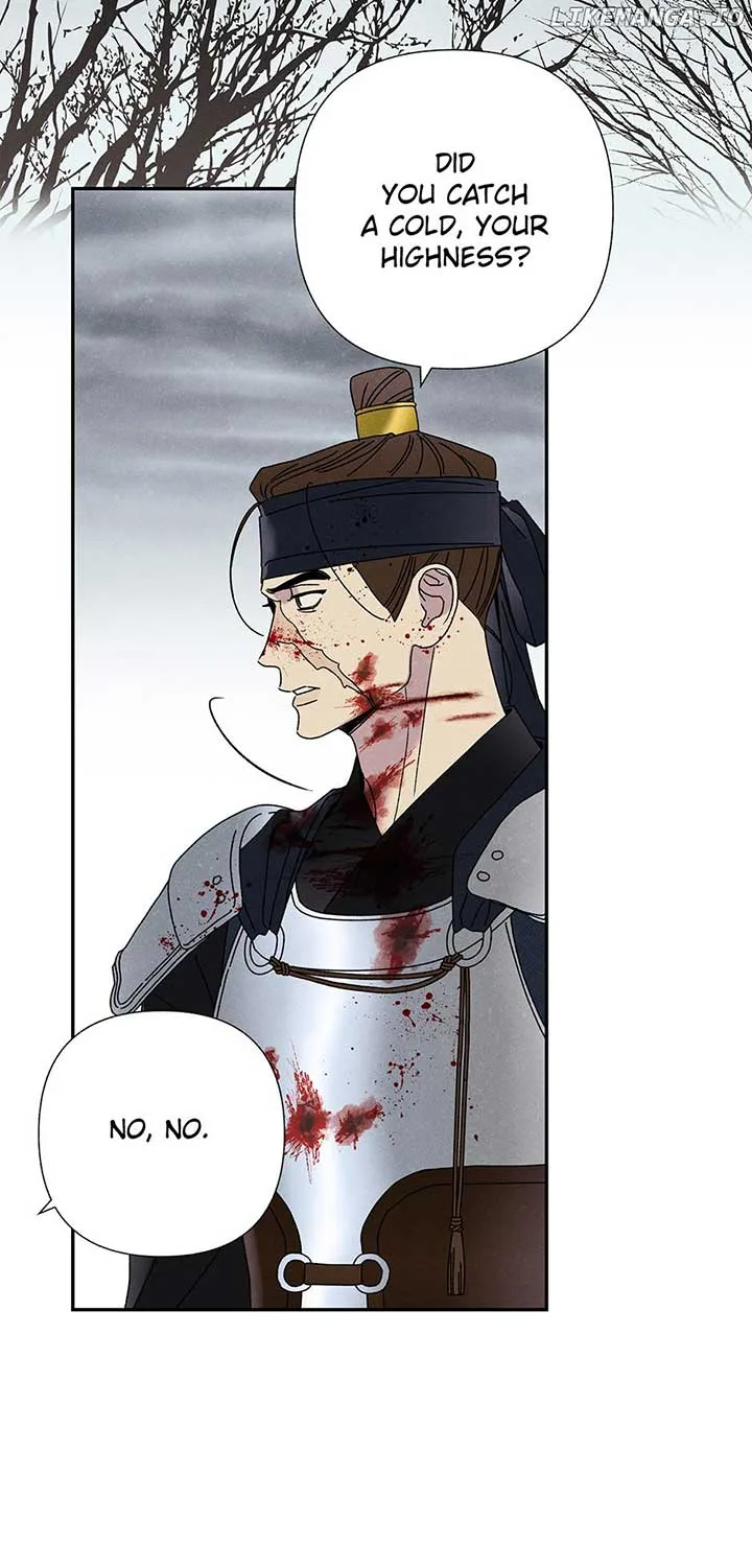 Royal Marriage (2024) Chapter 14 page 52