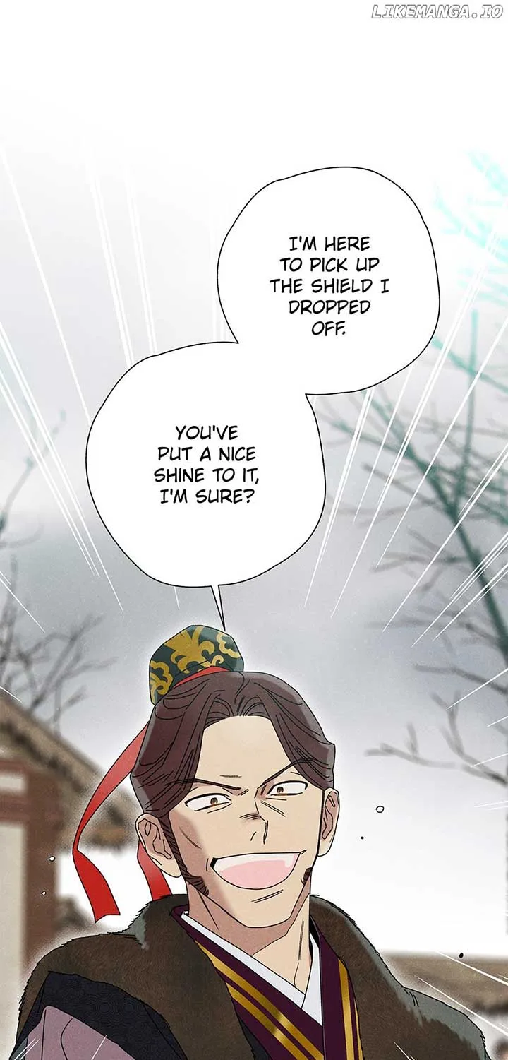 Royal Marriage (2024) Chapter 15 page 57