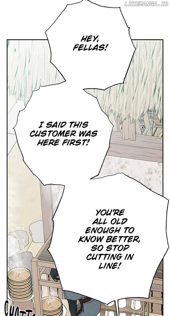 Royal Marriage (2024) Chapter 15 page 31