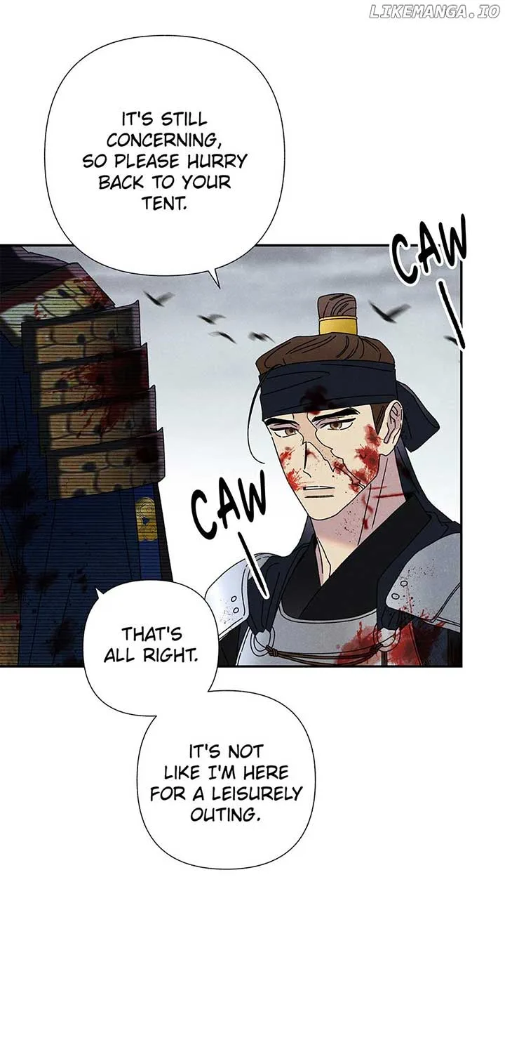 Royal Marriage (2024) Chapter 14 page 54