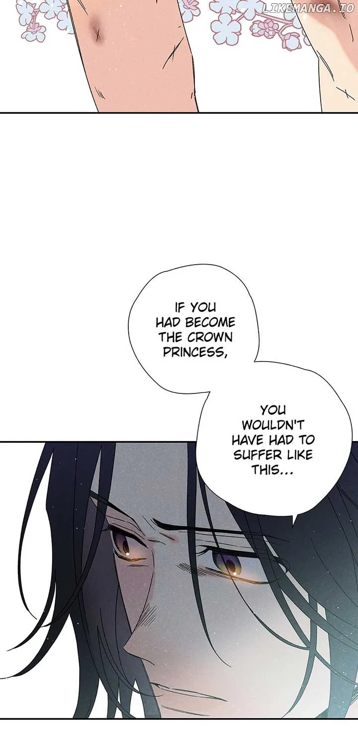 Royal Marriage (2024) Chapter 14 page 40