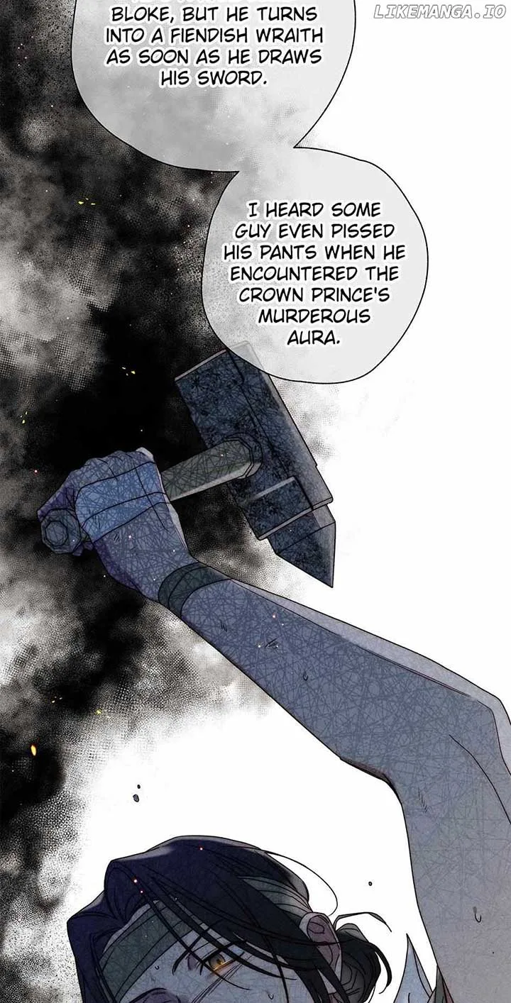Royal Marriage (2024) Chapter 15 page 8