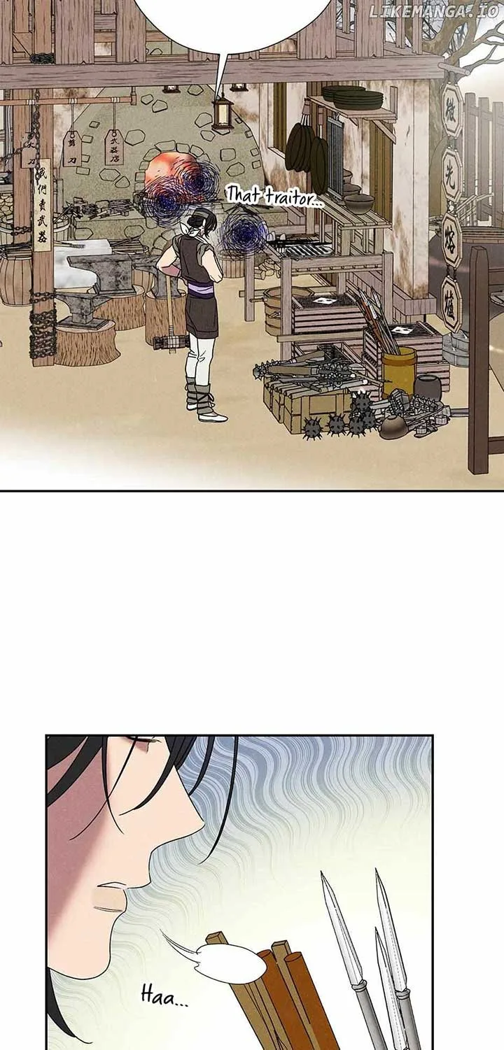 Royal Marriage (2024) Chapter 15 page 53