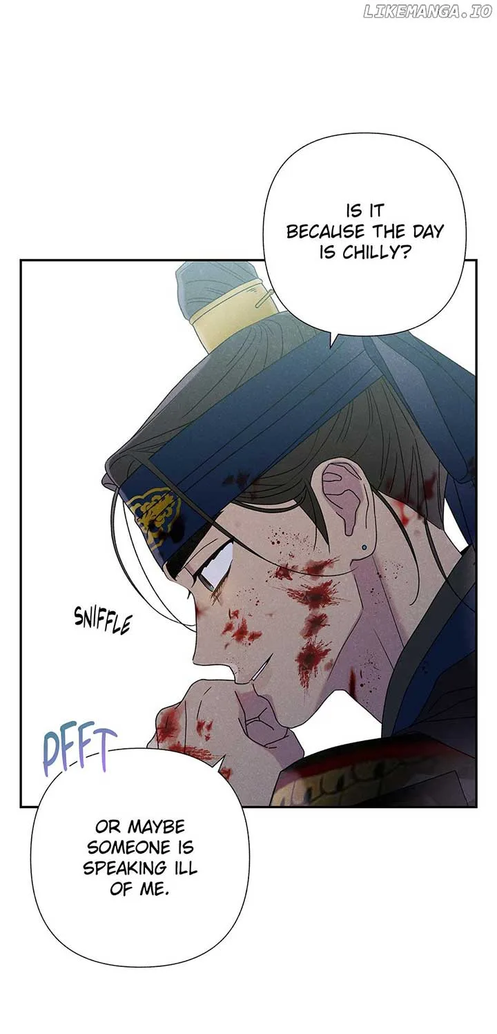 Royal Marriage (2024) Chapter 14 page 53