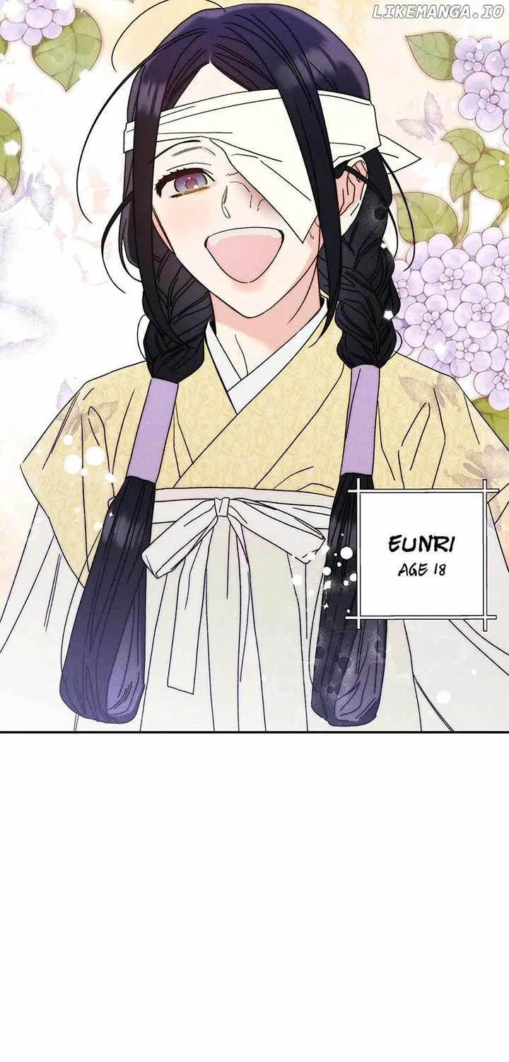 Royal Marriage (2024) Chapter 15 page 39