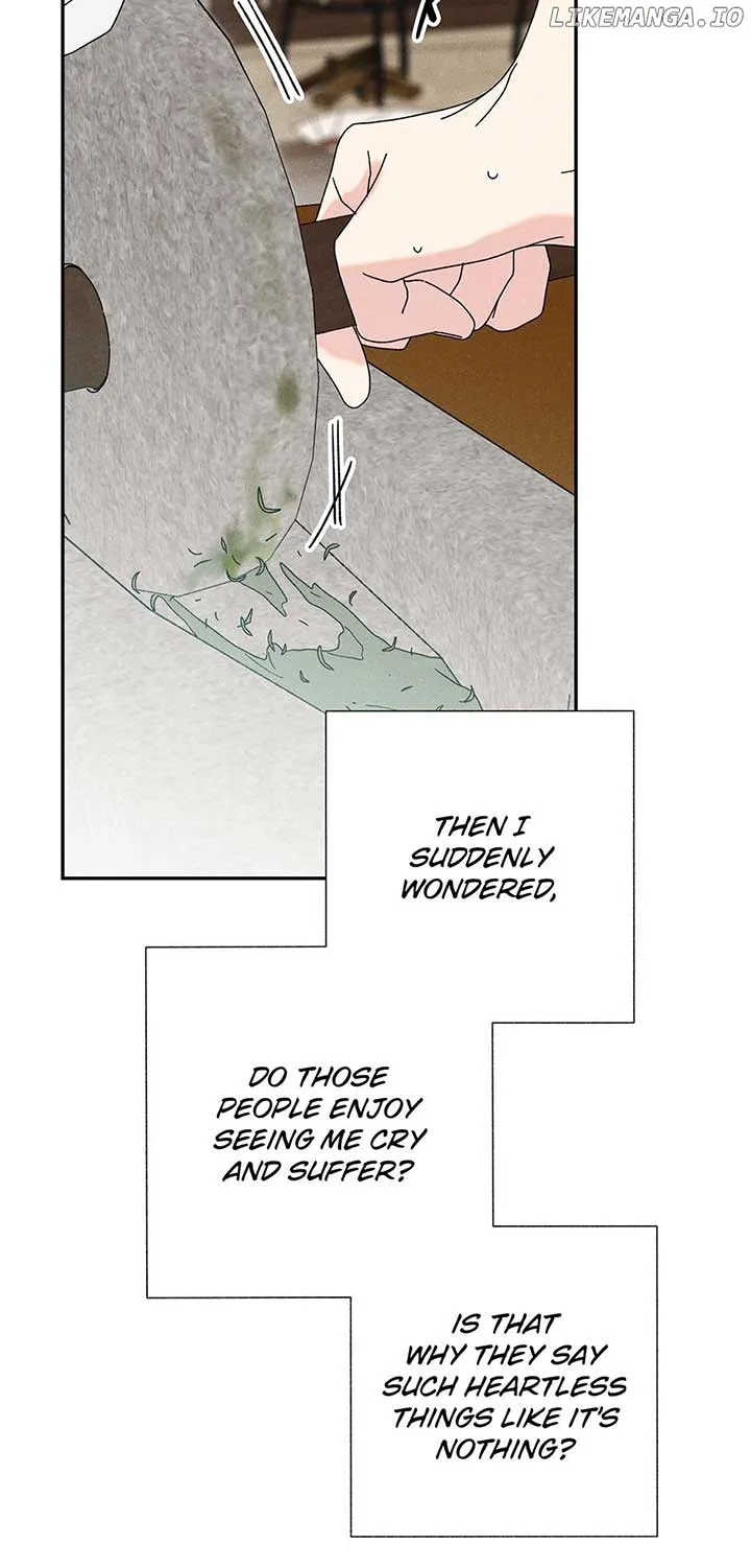 Royal Marriage (2024) Chapter 14 page 27