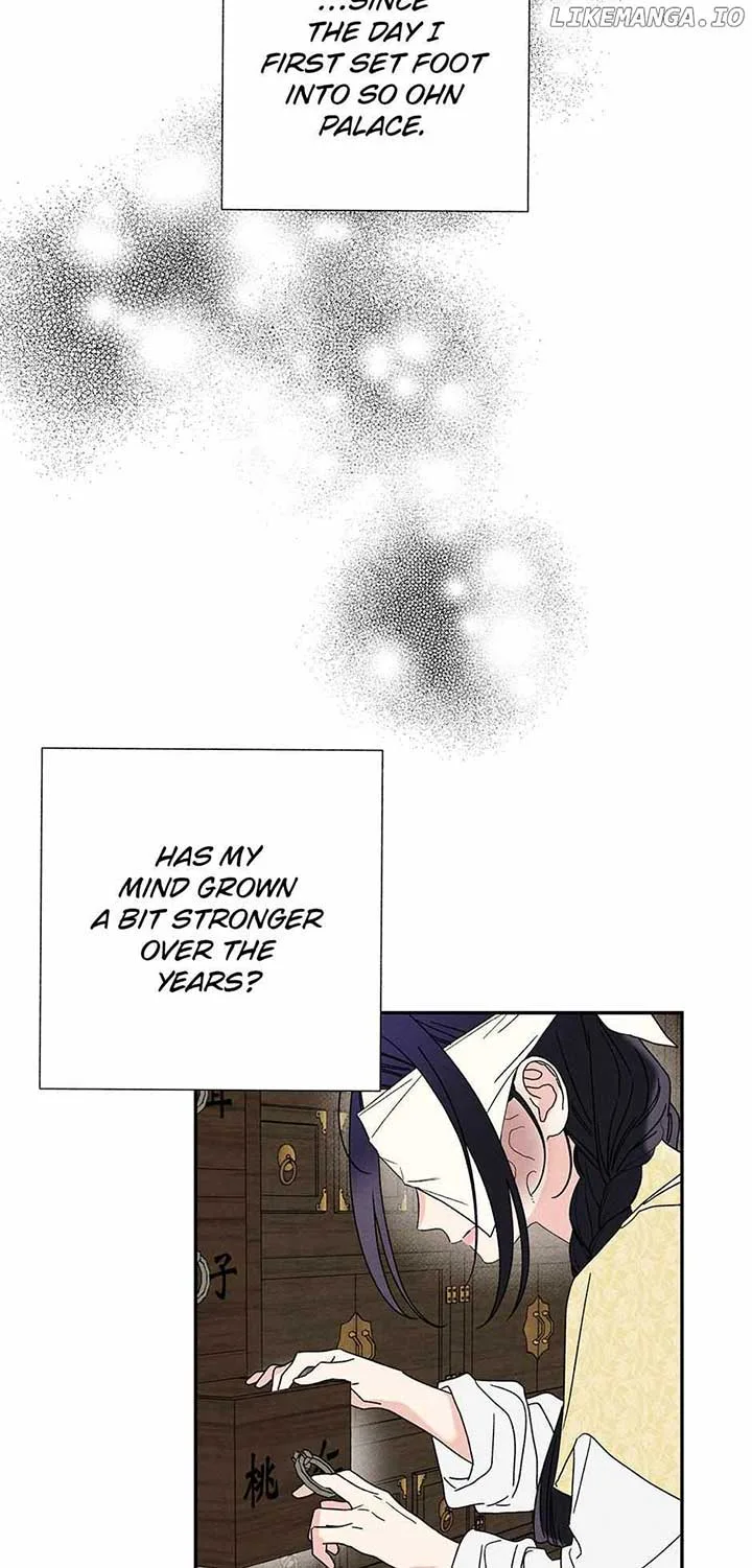 Royal Marriage (2024) Chapter 14 page 24