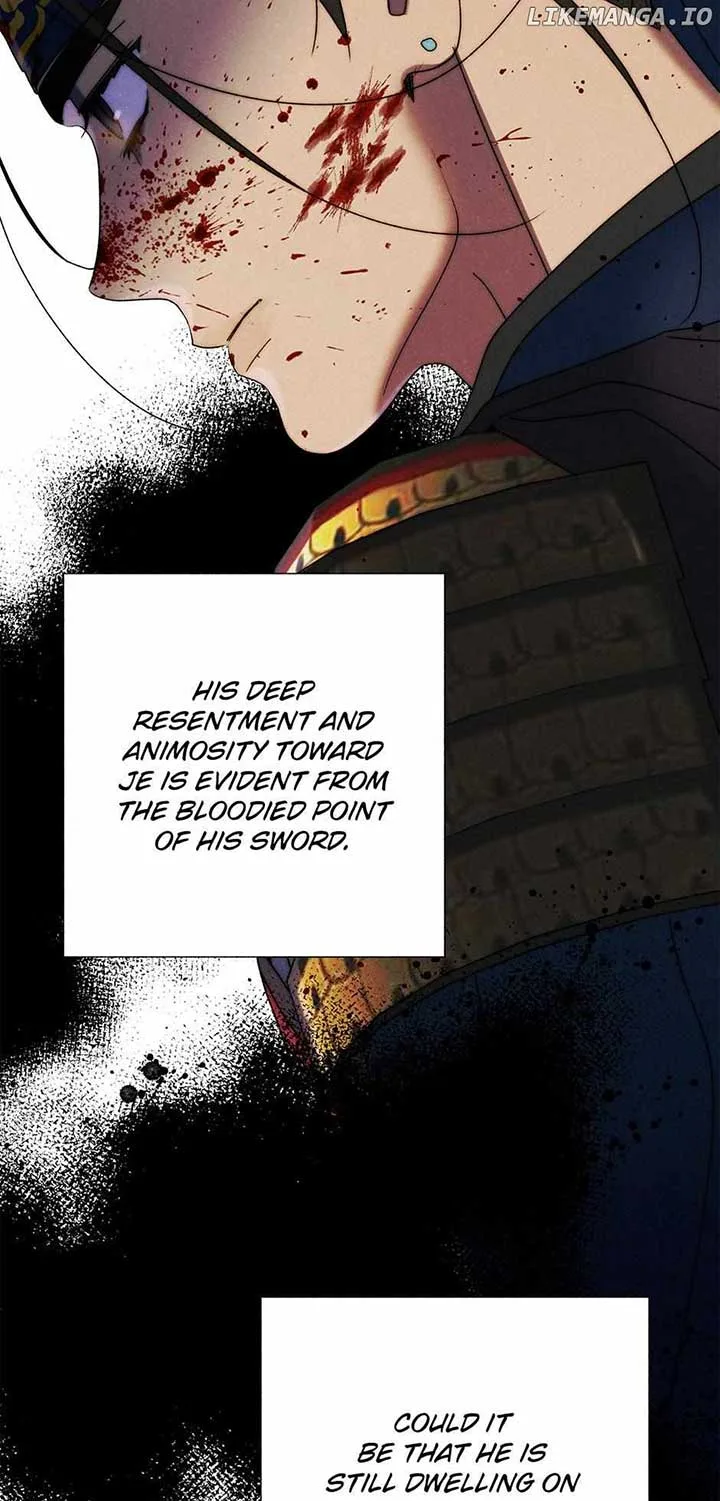 Royal Marriage (2024) Chapter 14 page 62
