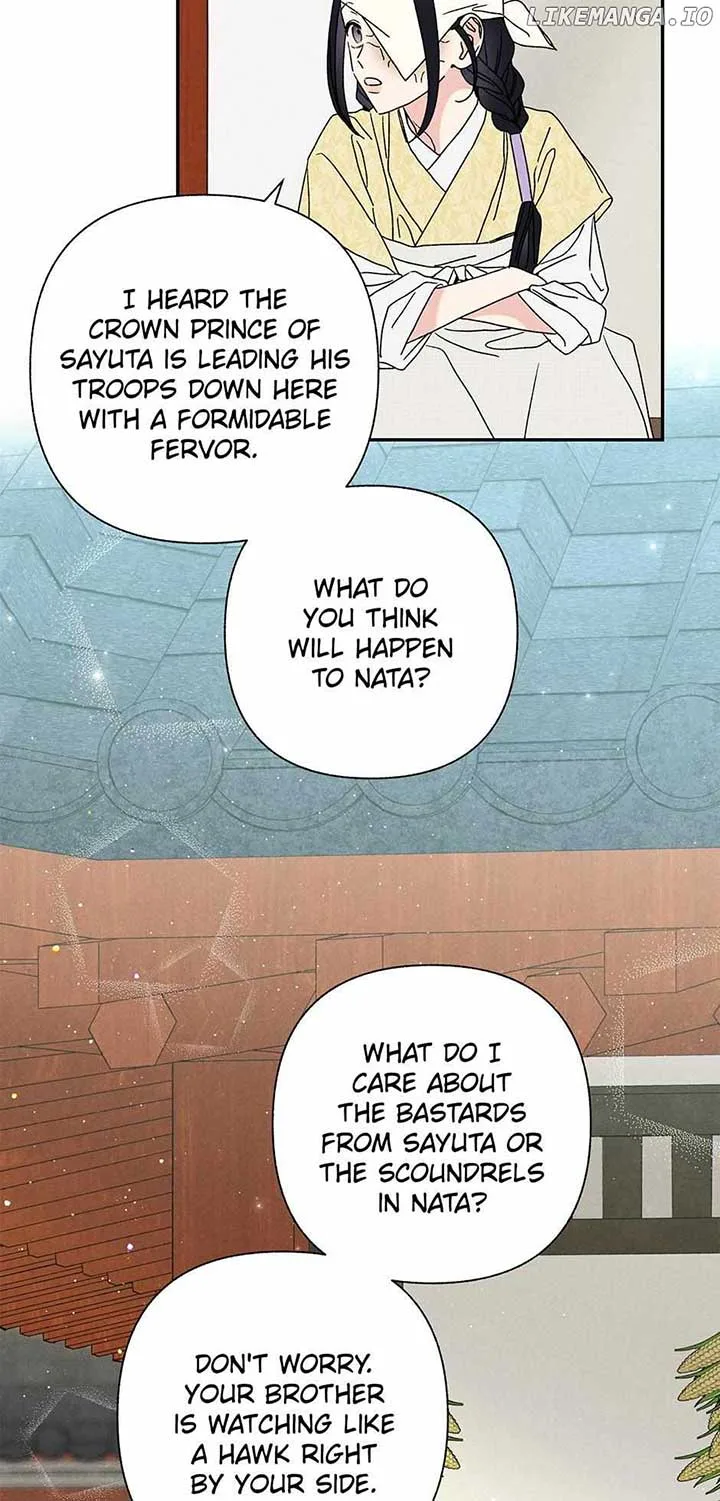 Royal Marriage (2024) Chapter 14 page 46