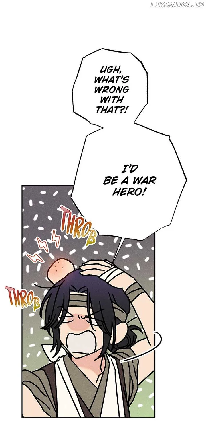Royal Marriage (2024) Chapter 15 page 23