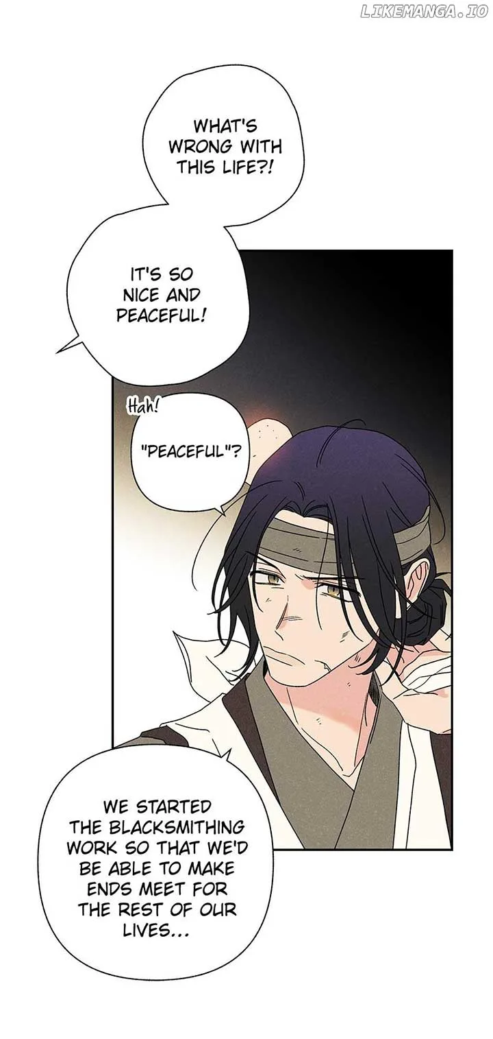 Royal Marriage (2024) Chapter 15 page 25