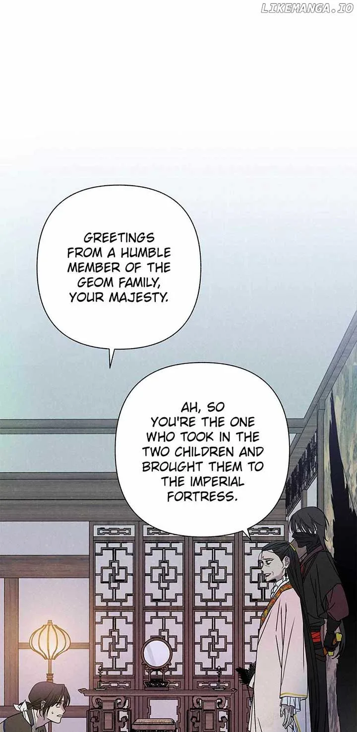 Royal Marriage (2024) Chapter 12 page 10