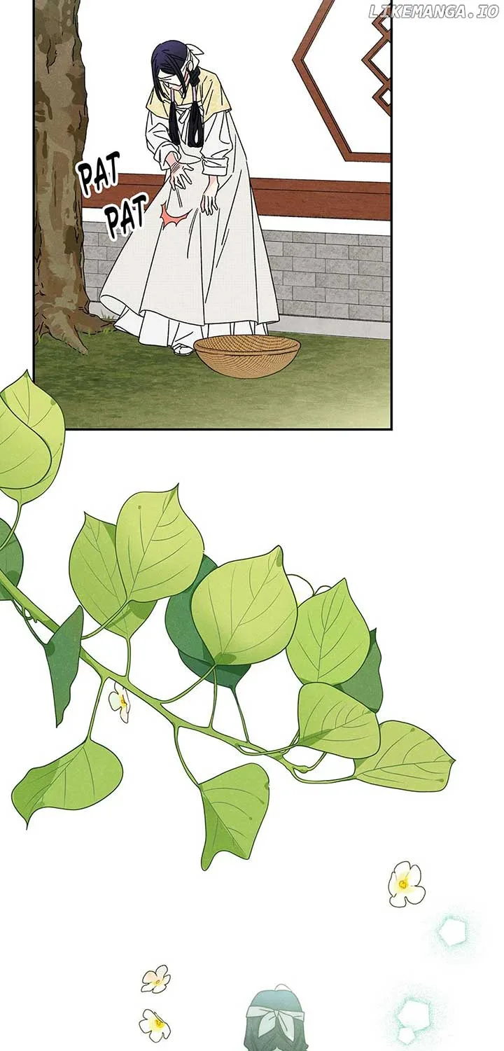 Royal Marriage (2024) Chapter 14 page 17