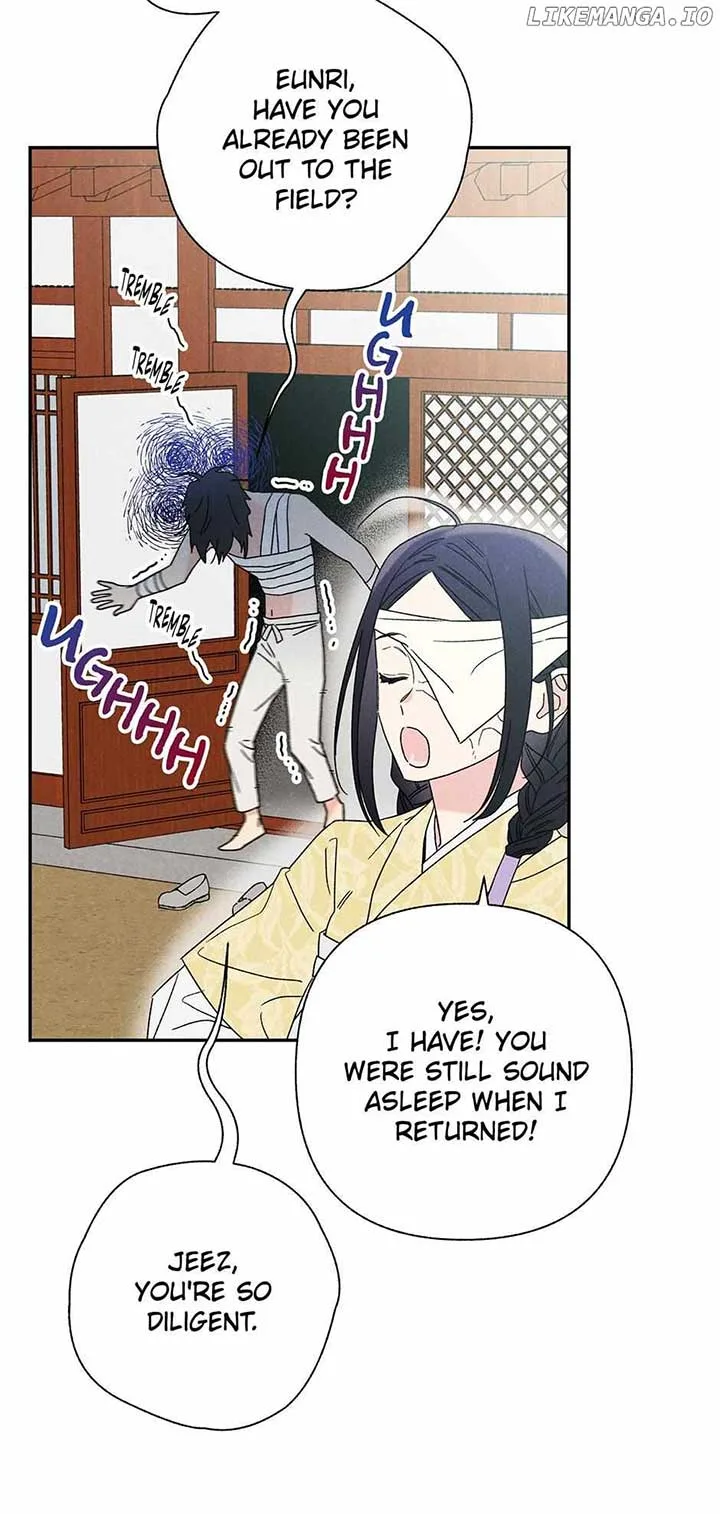 Royal Marriage (2024) Chapter 14 page 37