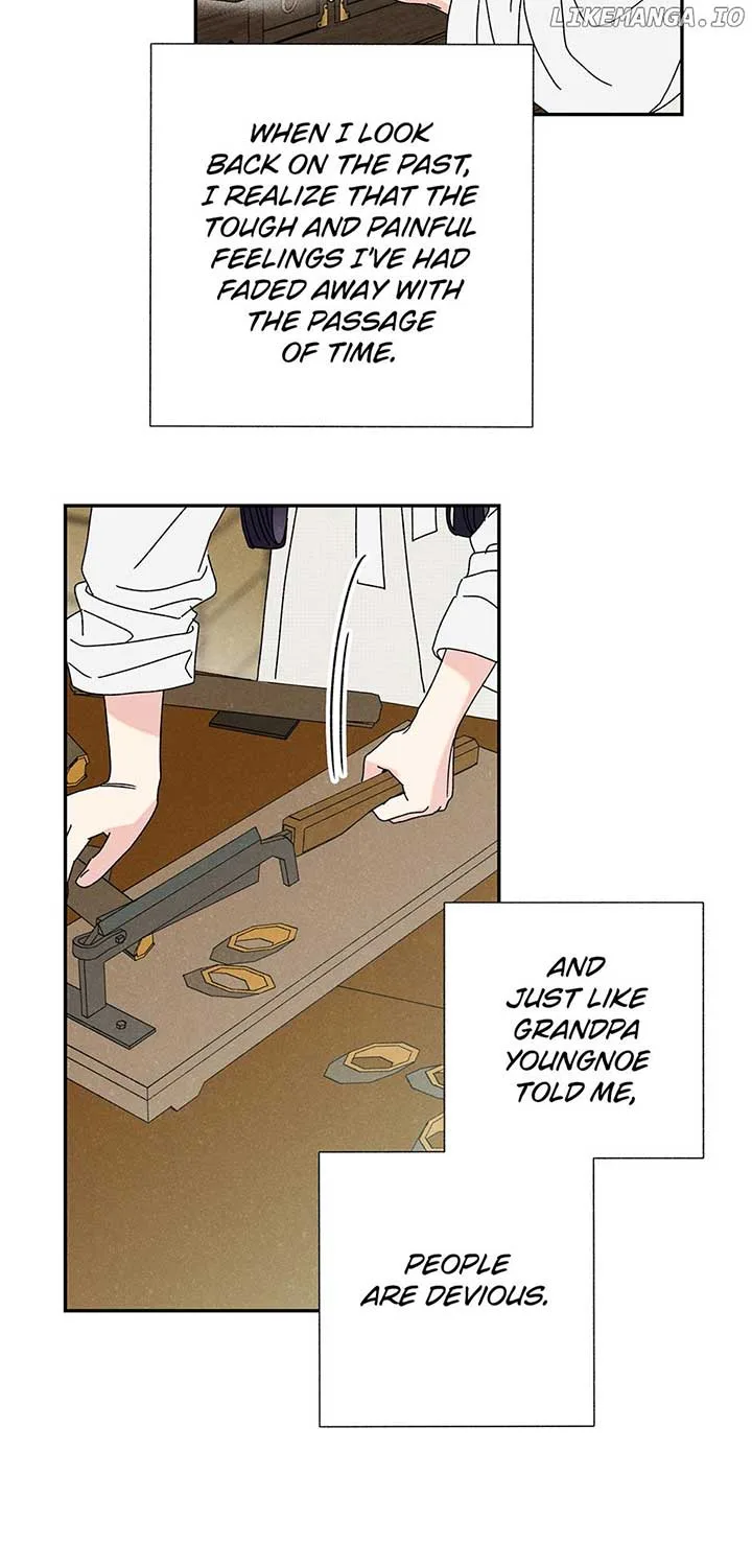 Royal Marriage (2024) Chapter 14 page 25