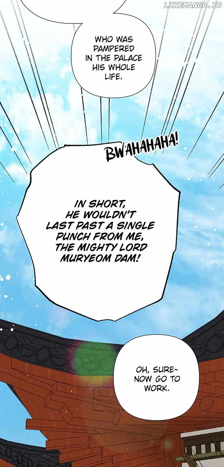 Royal Marriage (2024) Chapter 14 page 49