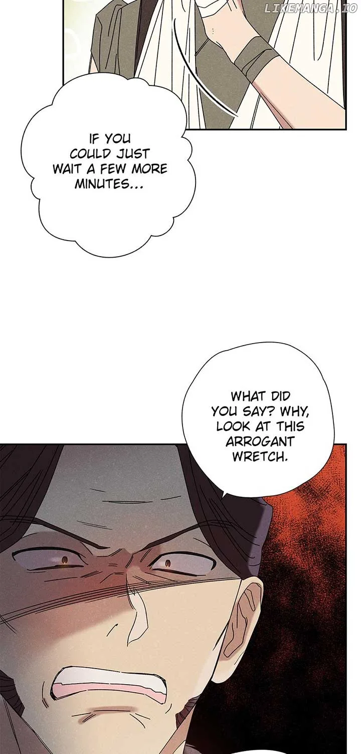 Royal Marriage (2024) Chapter 15 page 59