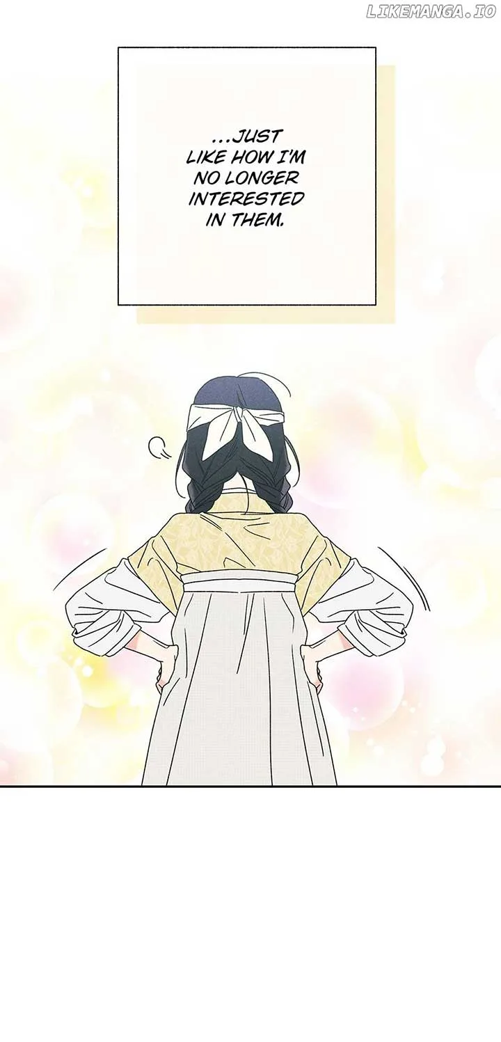 Royal Marriage (2024) Chapter 14 page 34