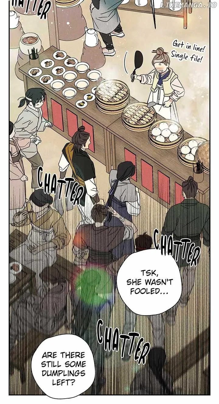 Royal Marriage (2024) Chapter 15 page 32