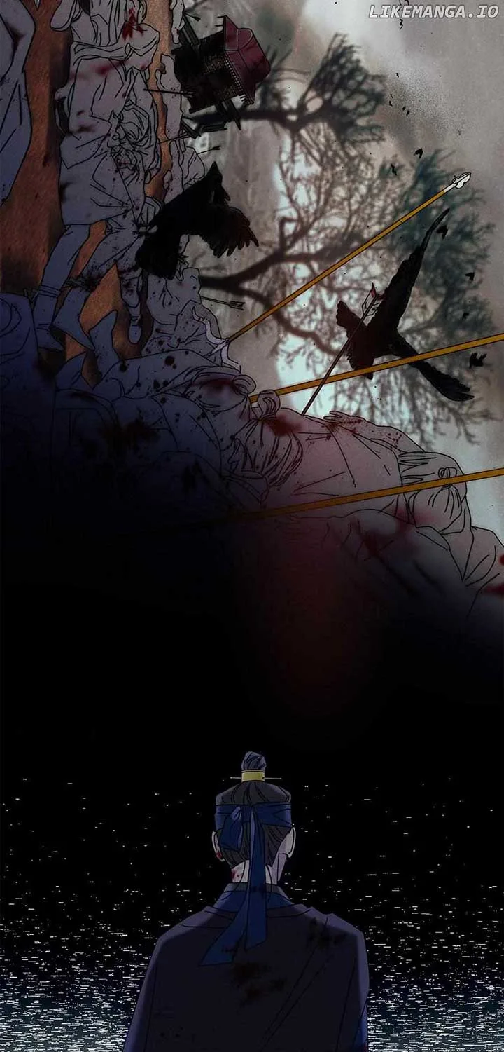 Royal Marriage (2024) Chapter 14 page 58