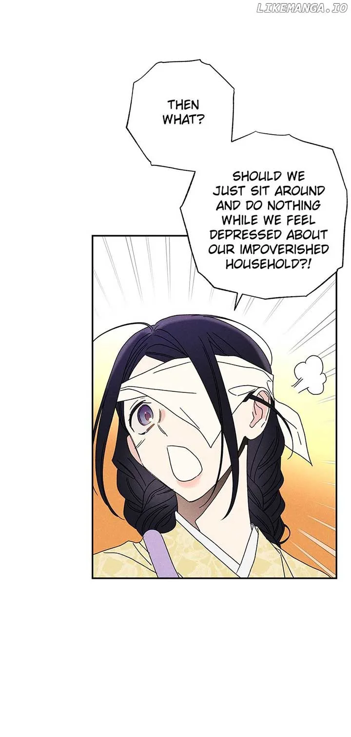 Royal Marriage (2024) Chapter 14 page 41