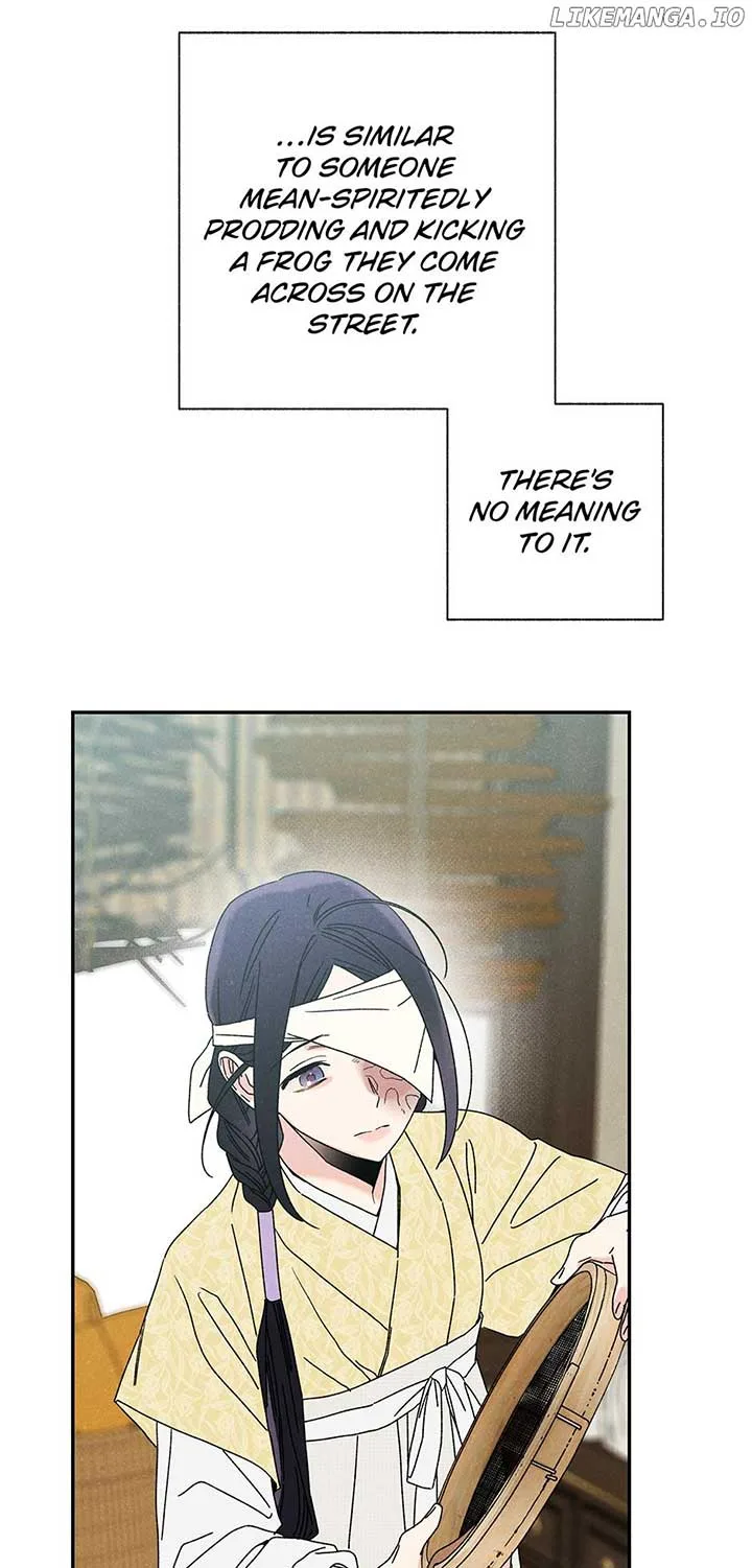 Royal Marriage (2024) Chapter 14 page 29