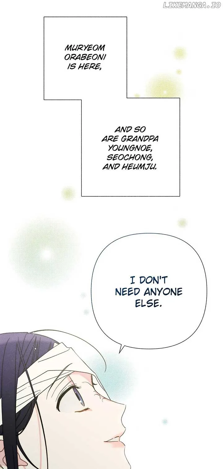 Royal Marriage (2024) Chapter 14 page 35
