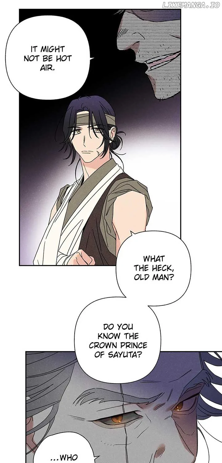 Royal Marriage (2024) Chapter 15 page 14