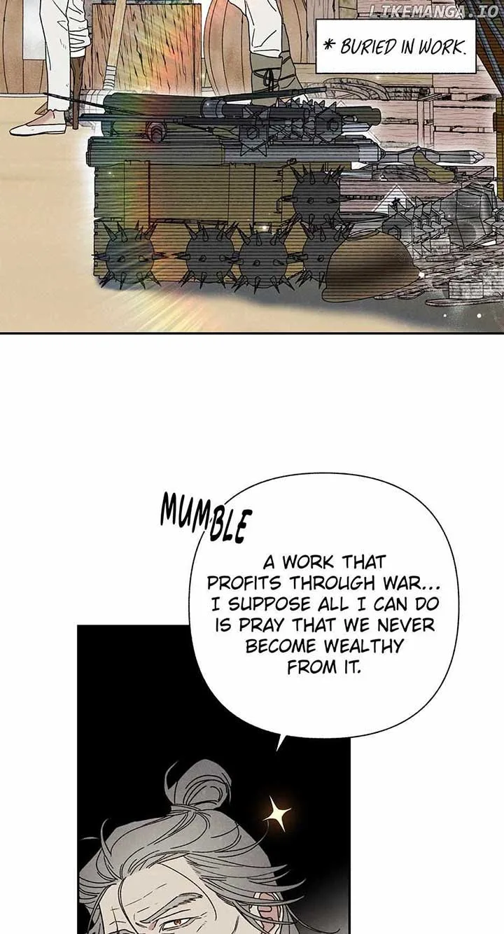 Royal Marriage (2024) Chapter 15 page 27